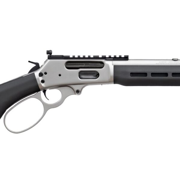 Marlin 1895 Trapper 45-70 Magpul Stock 16" Threaded Barrel 70912