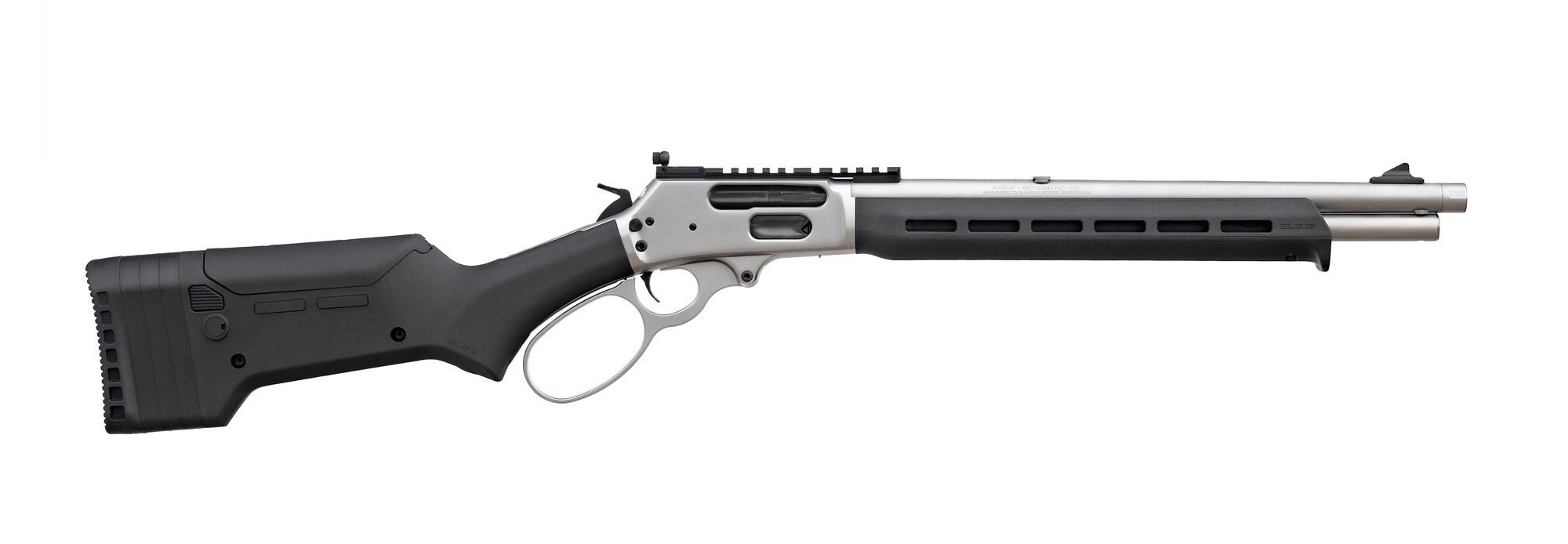 Marlin 1895 Trapper 45-70 Magpul Stock 16" Threaded Barrel 70912