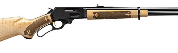 Marlin 336C Curly Maple 30-30 20" - 70527