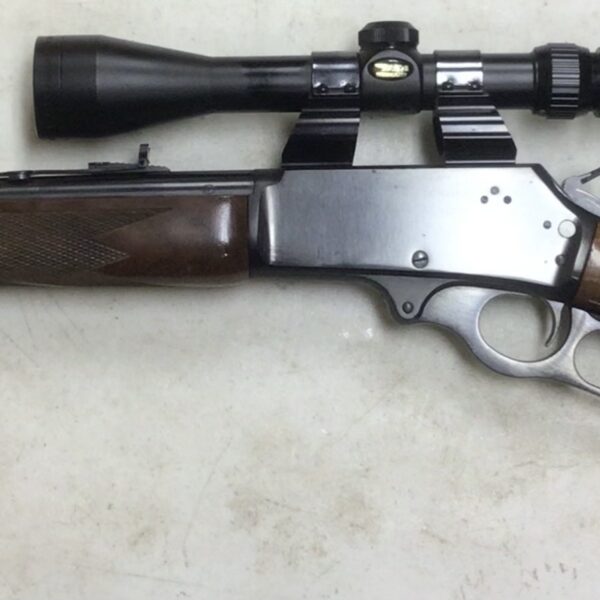 Marlin 336CS 30/30 Win JM Stamped