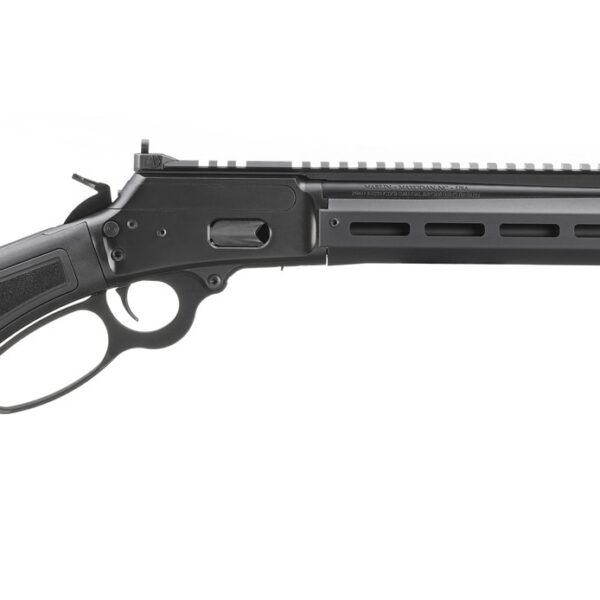 Marlin Dark Series Model 1894 357 Mag 16" Threaded Barrel 70904