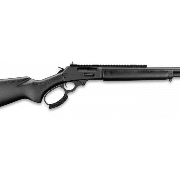 Marlin Dark Series Model 1895 444 Marlin 16" Threaded Barrel 70543