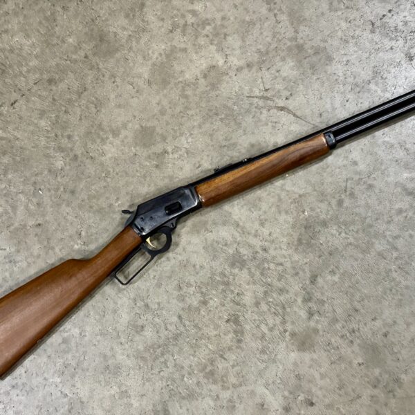 Marlin Model 1894 44 Magnum JM Stamped 1976 20" Lever Action NICE
