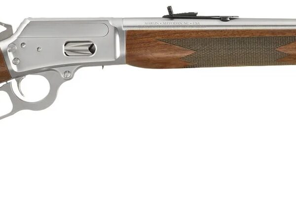 Marlin Model 1894 Classic 250th Anniversary 45 Colt Stainless 20" Barrel 10 Round Capacity 70482
