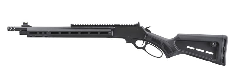 Marlin Model 336 Dark Series 30-30 16" Threaded Barrel Lever Action 70902
