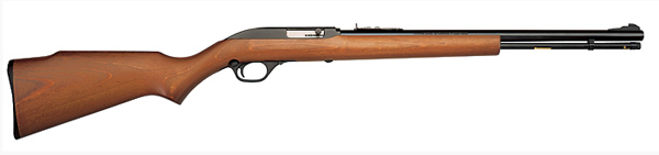 Marlin Model 60 22 LR Semi-Auto 70620