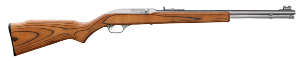 Marlin Model 60 22 LR Stainless Steel Semi-Auto 70630
