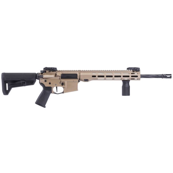 Maxim MD15L 556 Nato 16" Barrel FDE MD15-L MXM-49735