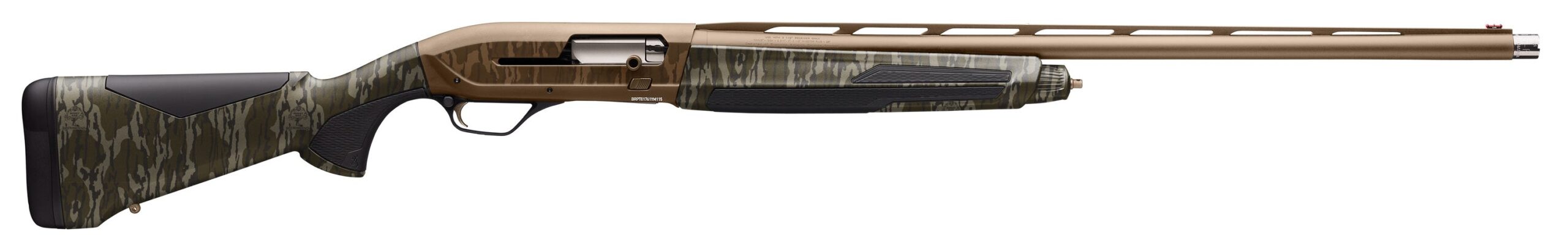 Maxus II Wicked Wing 011743204