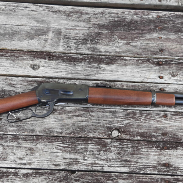 Miroku Winchester 1886 .45-70 - Like New Condition!