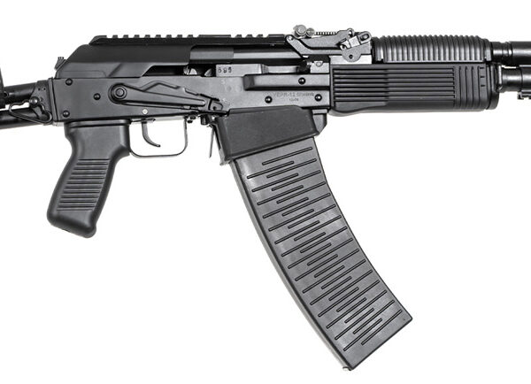 Molot Fime VEPR Defender 12 Ga AK12 AK Improved Muzzle Brake VPR-12-81