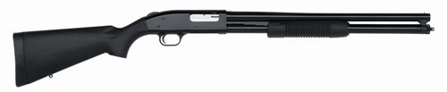 Mossberg 500 Persuader 12 GAUGE Tactical Shotgun 50577