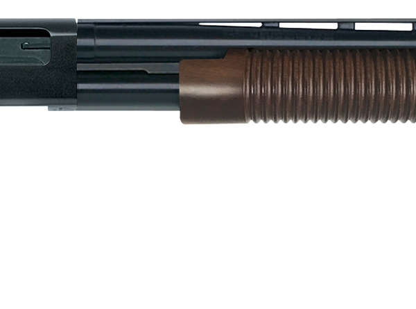 Mossberg 500 Retrograde Field 12 Ga Pump Action 28" Barrel 50430