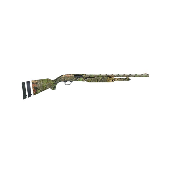 Mossberg 500 Super Bantam 20 Ga Pump Action 22" Barrel Mossy Oak Obsession 54157