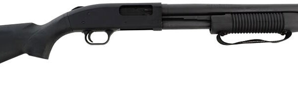 Mossberg 500 Tactical 18.5" w/ Sling Studs 12GA 51424