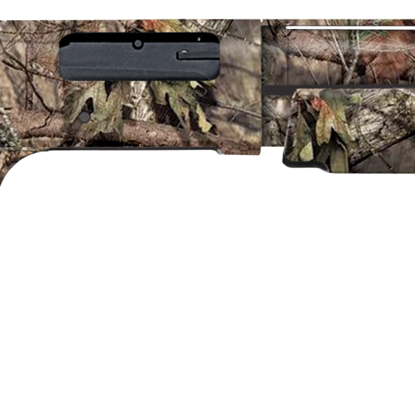 Mossberg 510 Mini Super Bantam 20 Ga Pump Action 18" Barrel 50497