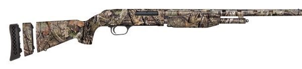 Mossberg 510 Youth Super Bantam 410 Ga Pump Action 18" Barrel Mossy Oak Break Up Country 50355