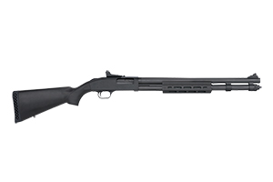 Mossberg 590 12 Ga 20" 9 Shot MLOK 50674