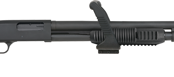 Mossberg 590 Chainsaw Special Purpose Cruiser 12 Ga Pump Action 18" Barrel 50692
