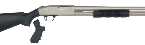 Mossberg 590 Mariner 12 Ga Pump Action 20" Barrel W/ Pistol Grip 8- Shot 50299