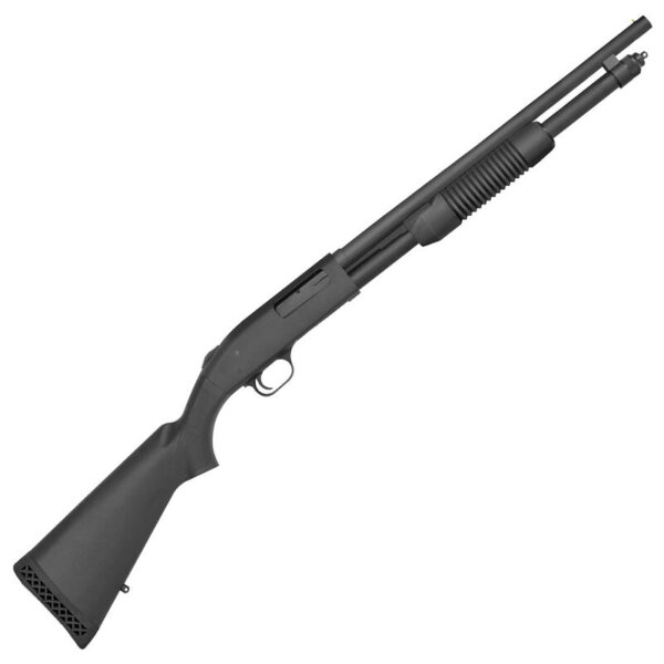 Mossberg 590 Persuader 20 Ga Pump Action 18" Barrel 50698