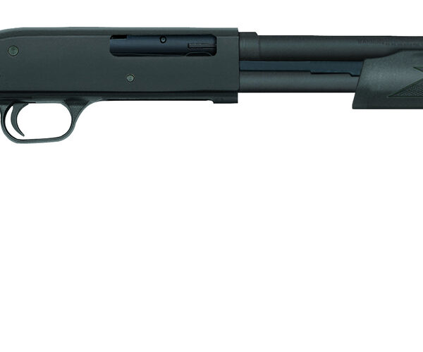 Mossberg 590 Persuader 410 Ga Pump Action 18" Barrel 50700