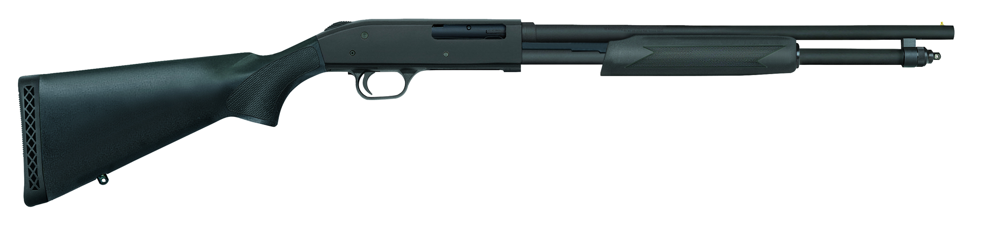 Mossberg 590 Persuader 410 Ga Pump Action 18" Barrel 50700