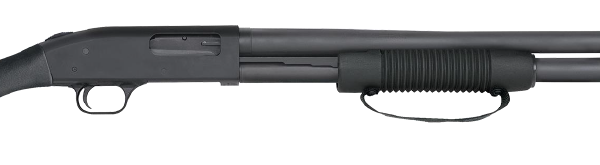 Mossberg 590 Shockwave 12 Ga Pump Action 18" Barrel 6- Shot 50639