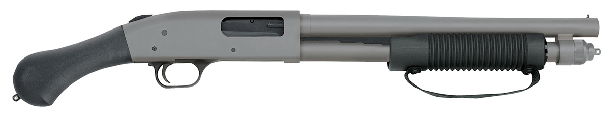 Mossberg 590 Shockwave 12 Ga Stainless Cerakote Exclusive 50644
