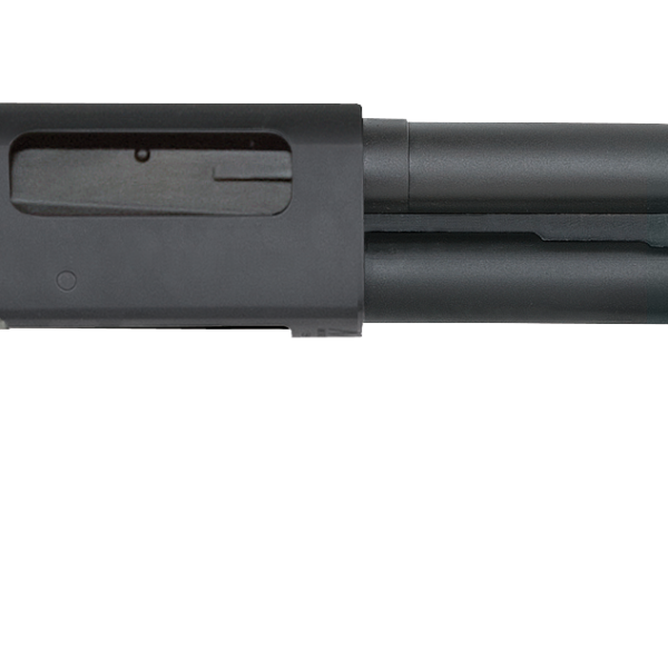 Mossberg 590 Shockwave 20ga 3" w/Raptor Grip Pump-Action Shotgun #50657