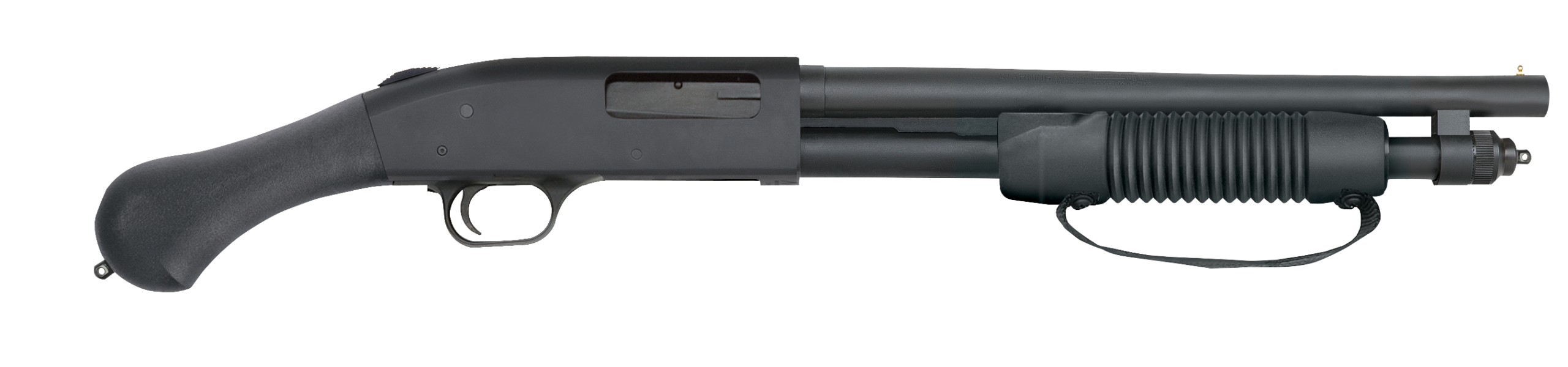 Mossberg 590 Shockwave 20ga 3" w/Raptor Grip Pump-Action Shotgun #50657