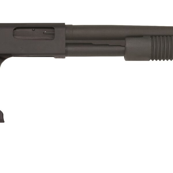 Mossberg 590 Tactical 12 Ga 8+1 Pistol Grip 20" Barrel 50695