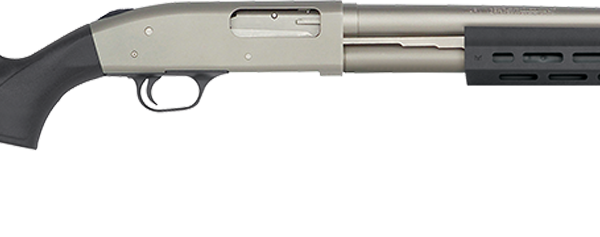 Mossberg 590A1 MIL SPEC 12 GA 50767