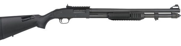 Mossberg 590A1 Tactical 12 GA 20" 9 Shot 51771 590 A1