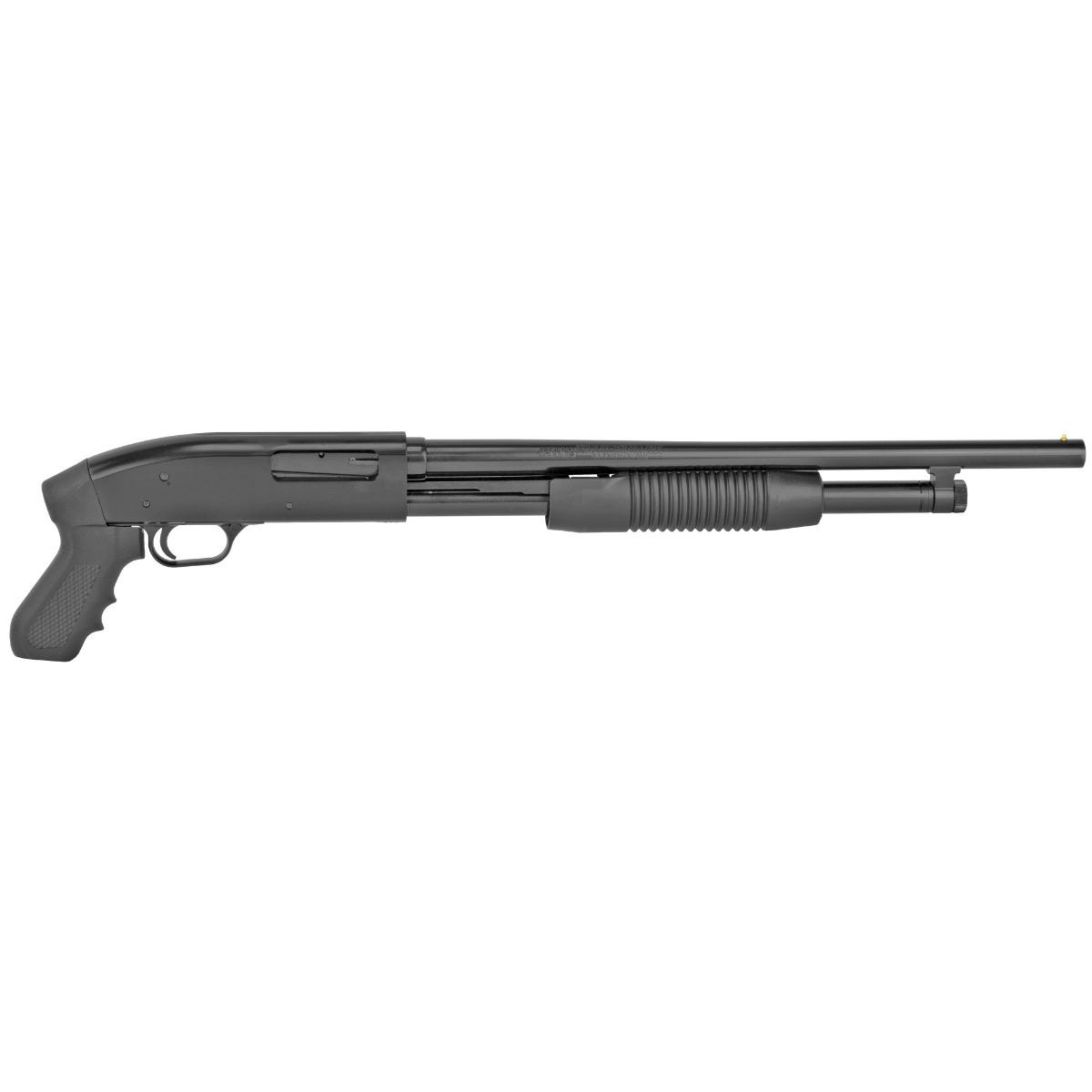 Mossberg 88 Cruiser 20 Ga Pistol Grip 18" Barrel 32204