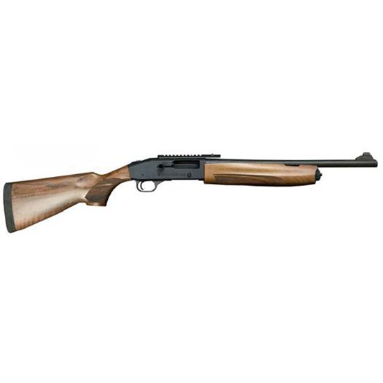 Mossberg 930 12 Ga Tactical Deluxe Limited 18" Barrel 85318