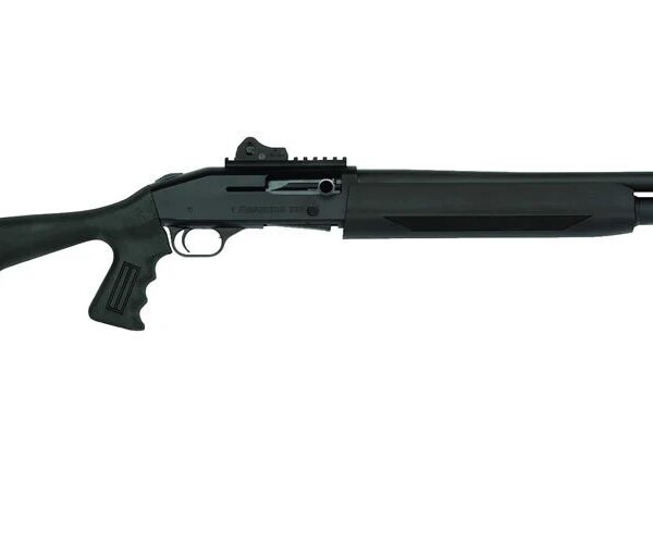 Mossberg 930 Tactical SPX 12 Ga Semi Auto Fiber Optic Sight 18" Barrel 85370