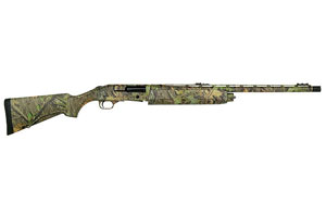 Mossberg 930 Turkey 12 GA Mossy Oak Obsession 24" Barrel 85222