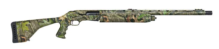 Mossberg 930 Turkey Pistol Grip 12 Ga Mossy Oak 24" Barrel 85270