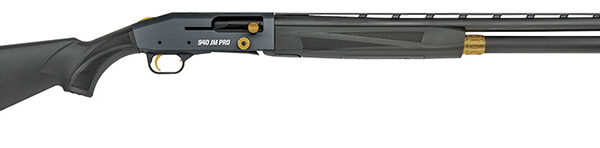 Mossberg 940 JM Pro Jerry Miculek Pro Series 940 12 Ga 24" Barrel 85111