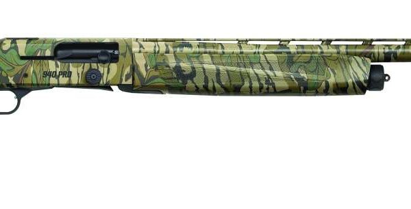 Mossberg 940 Pro Series Turkey Semi-automatic 12 Ga 85156