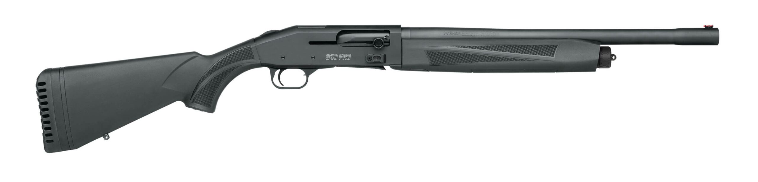 Mossberg 940 Pro Tactical 12 Ga Semi Auto 18" Barrel Optics Ready 85163