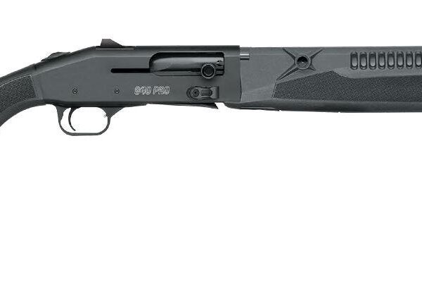 Mossberg 940 Pro Tactical SPX 12 Ga Semi Auto 18" Barrel 85162