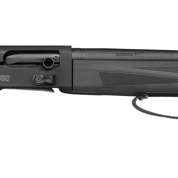 Mossberg 990 Aftershock 12 Ga Semi Auto 5- Shot 14" Barrel Shockwave 83001