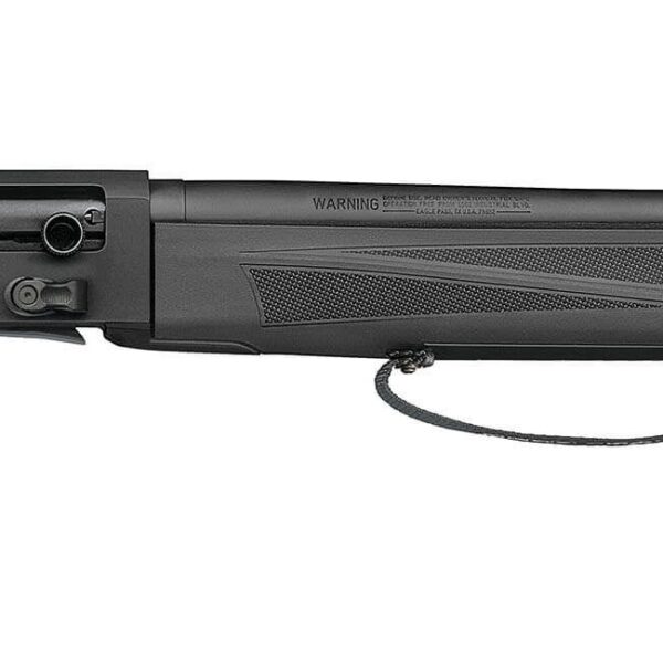 Mossberg 990 Aftershock 12 Ga Semi Auto 5- Shot 18" Barrel Shockwave 83002