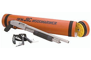 Mossberg Firearms 500 12 GAUGE 52340