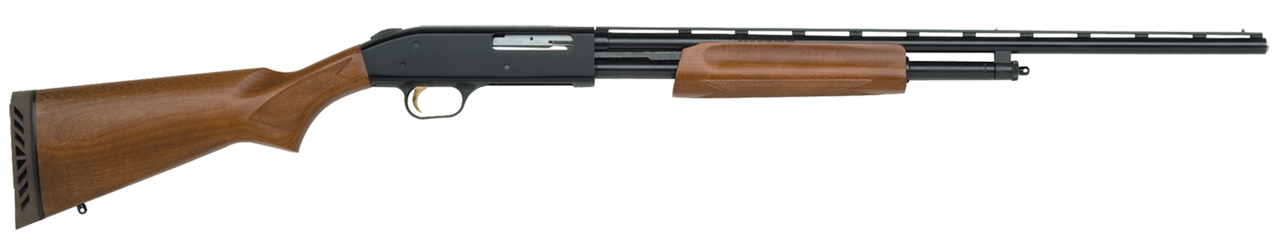 Mossberg Firearms 500 All Purpose Field 410 Ga 24" Barrel 50104