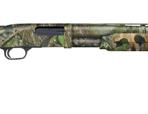 Mossberg Firearms 500 Grand Slam Turkey 12 GA 20" 52280