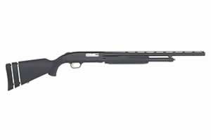 Mossberg Firearms 500 Super Bantam 20 GAUGE Pump Action Shotgun 22" Barrel 54210