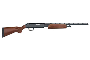 Mossberg Firearms 505 410 Ga Youth Field Pump Action 20" Barrel 57120